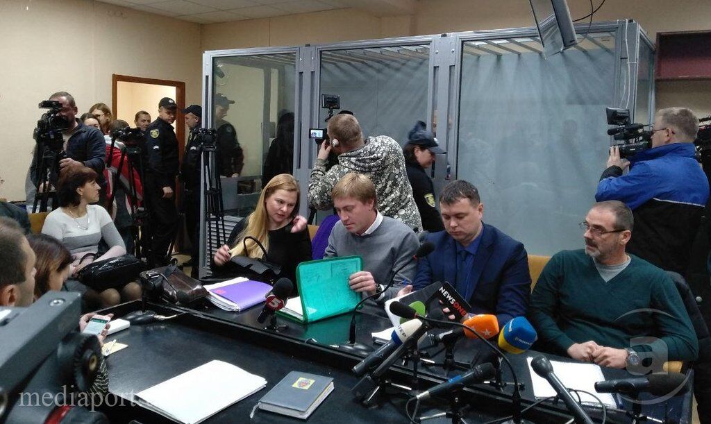 Зайцева и наркотики: озвучены новые данные о ДТП в Харькове
