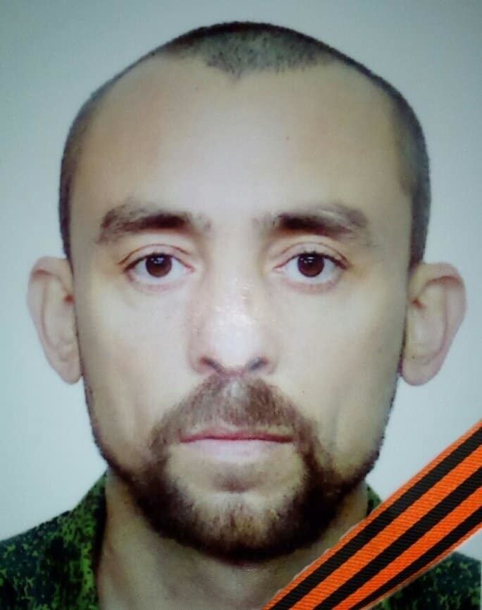 Терорист Руслан Бойченко