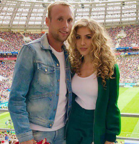 Погроза вбивством: футболістові збірної Росії світить в'язниця
