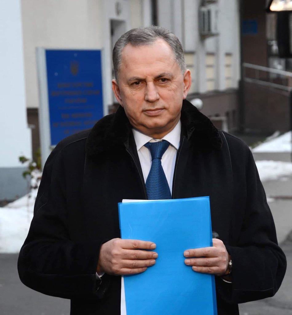 ''Це агонія і політична смерть!'' Колесніков різко відповів на нападки Бойка