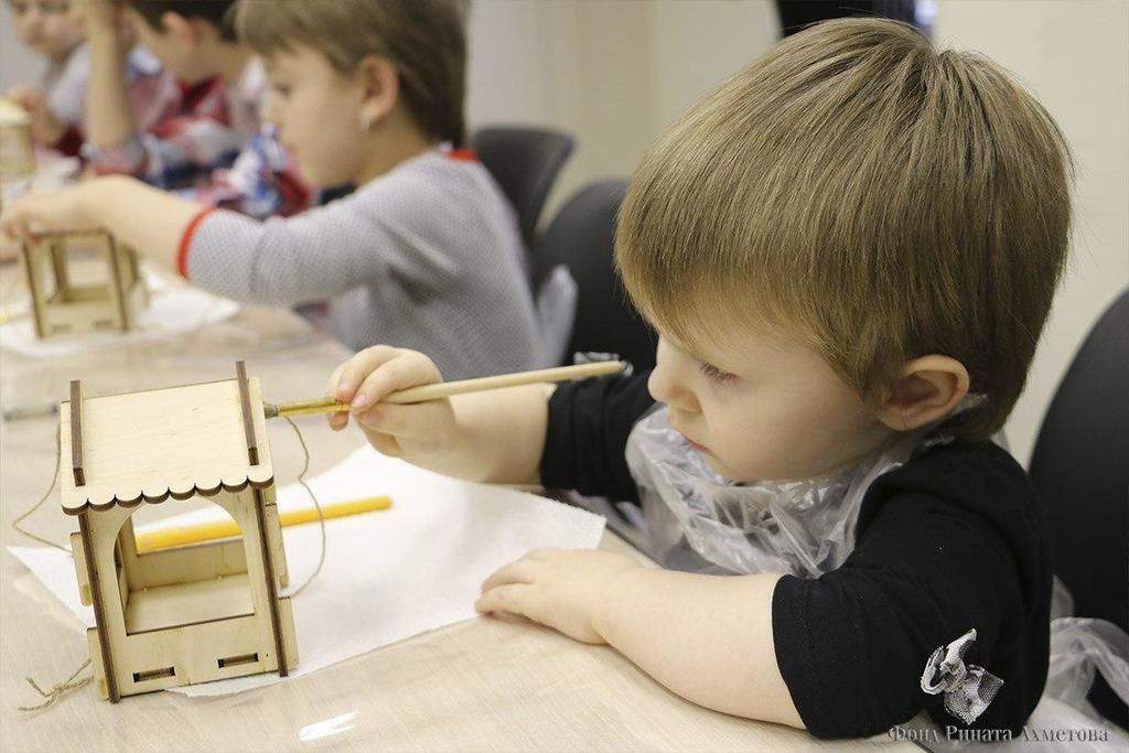 ''Сиротству – нет!'': порталу национального усыновления исполнилось девять лет 