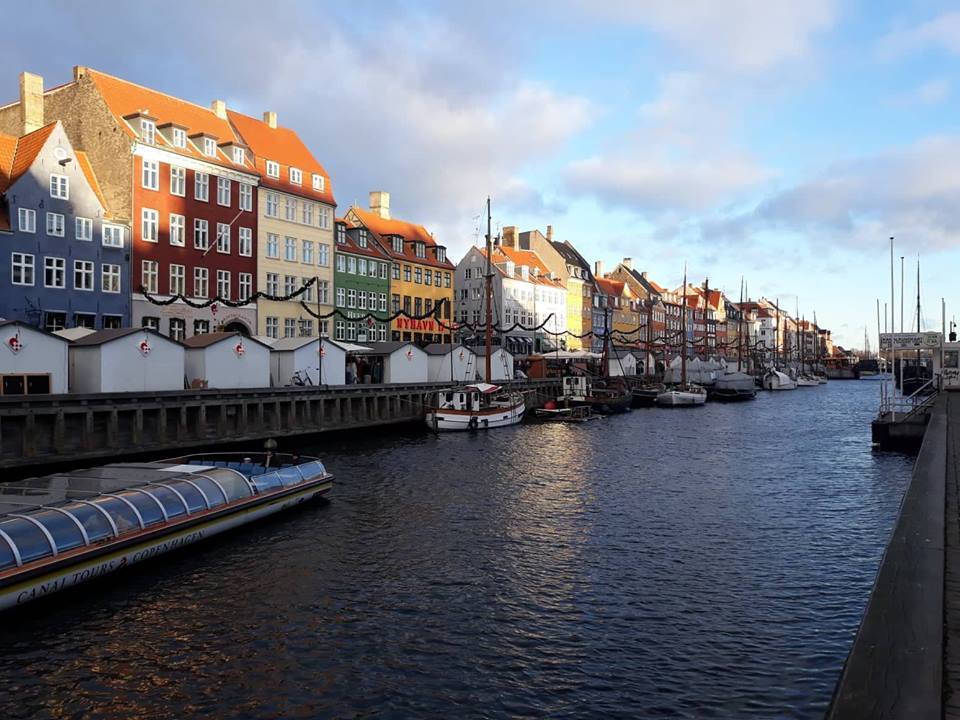 Как дешево съездить в Копенгаген: лайфхаки от путешественницы