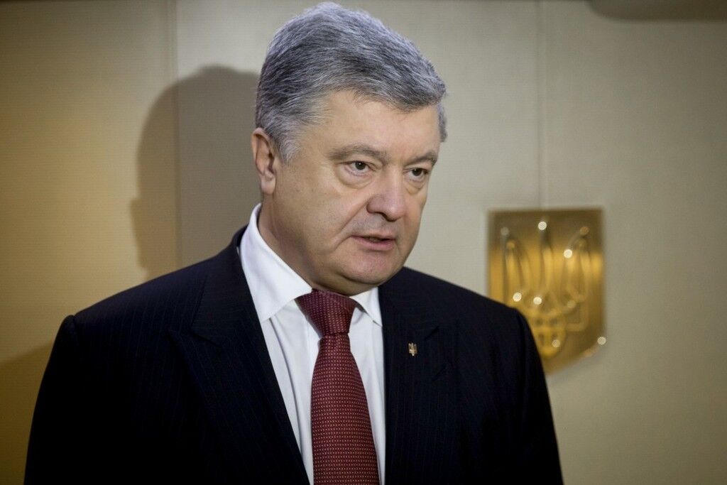 ''Росія заплатить'': Порошенко про перші важливі рішення ЄС щодо України