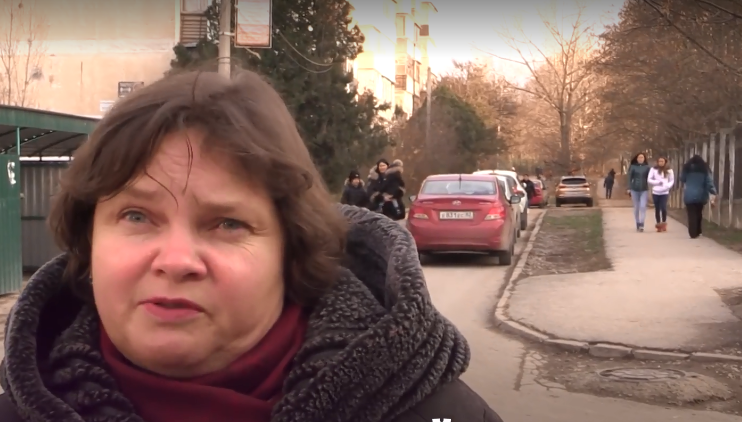 ''Раскольники!'' В Крыму огрызнулись на автокефалию для Украины 