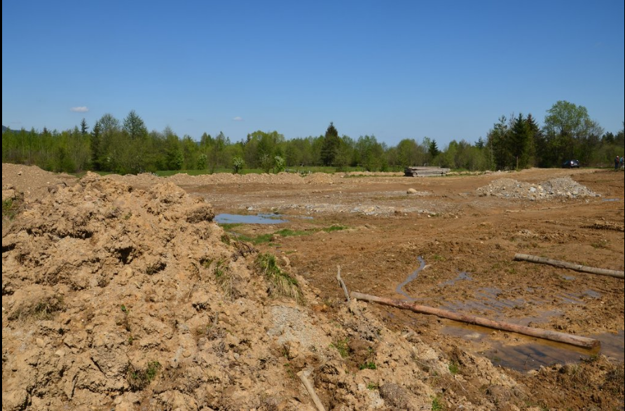 Возбудитель рака в песочницах: экологи шокировали состоянием городов в Украине
