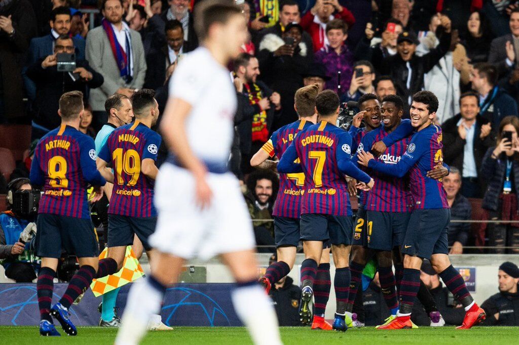 Виліт Росії і камбек "Ліверпуля": результати Ліги чемпіонів 11 грудня