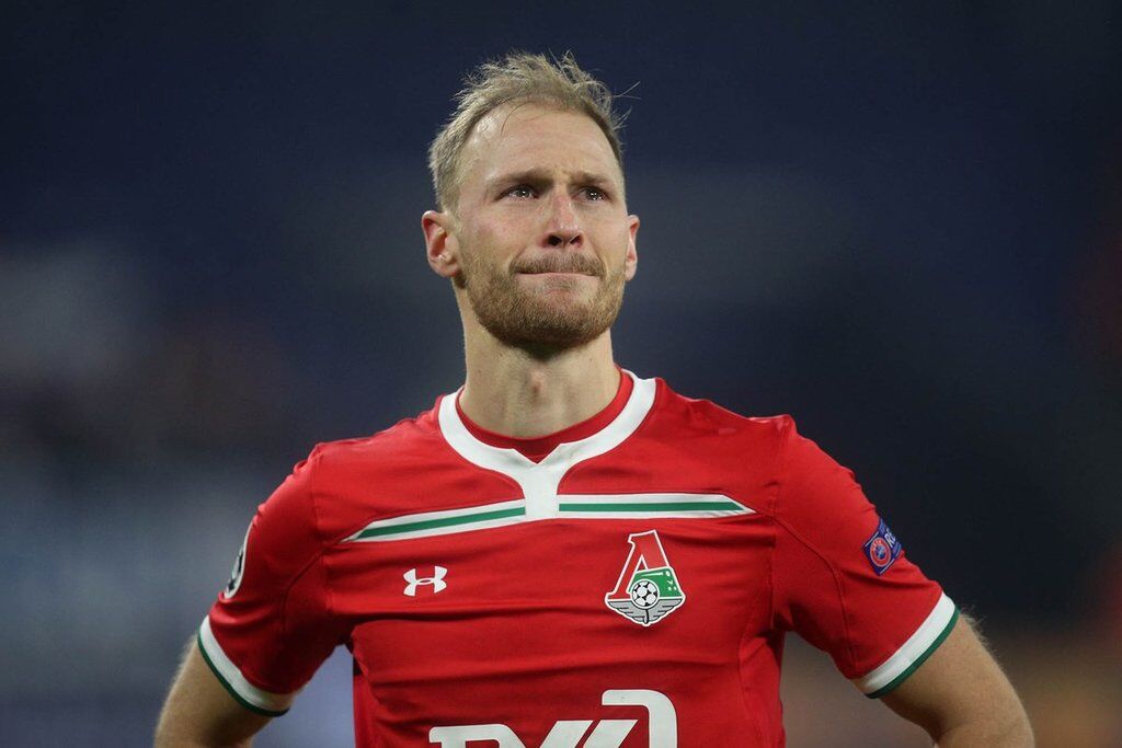 Виліт Росії і камбек "Ліверпуля": результати Ліги чемпіонів 11 грудня