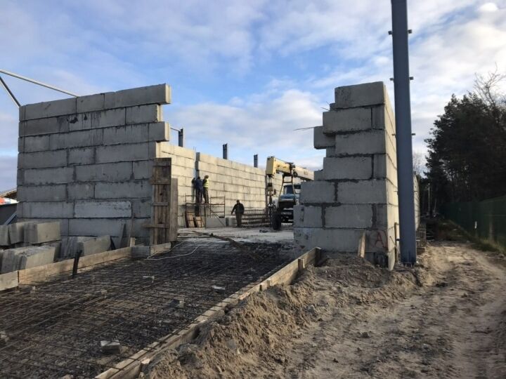 ДФС без документів допустила компанію до встановлення сканерів