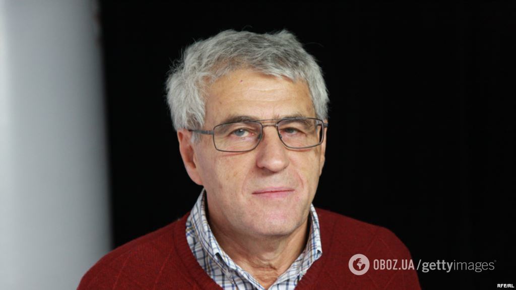 Леонид Гозман