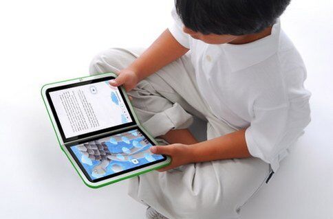 Електронні книги для школярів: плюси та мінуси