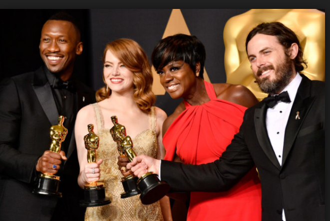 Вперше за 30 років: церемонію "Оскар-2019" планують перетворити на розважальне шоу