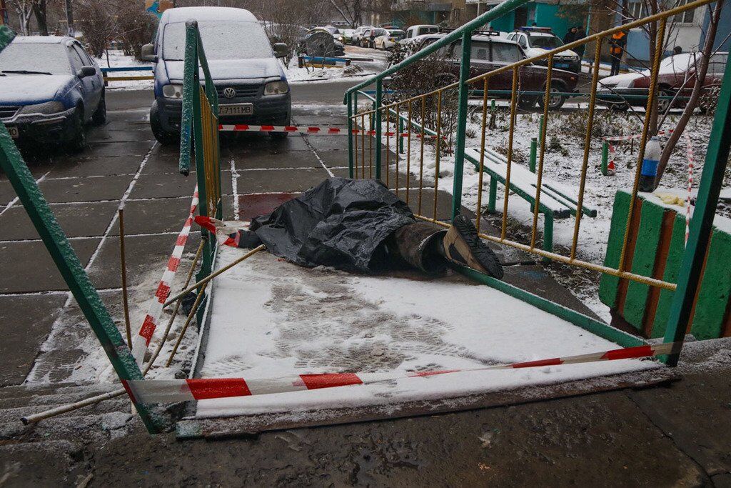 В Киеве ветеран АТО совершил самоубийство: подробности трагедии 