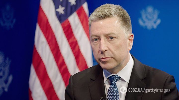 Курт Волкер