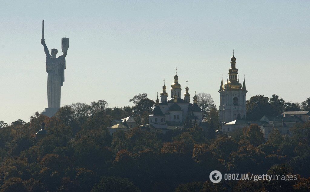 Історичний день. Українську церкву очікують кардинальні зміни