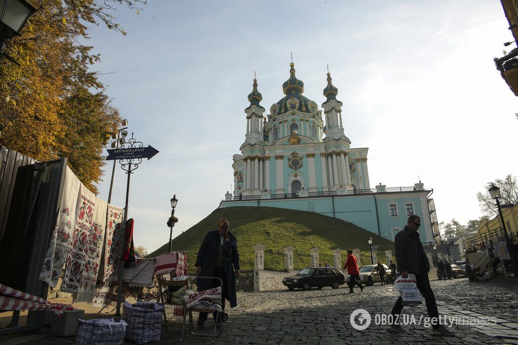 Исторический день. Украинскую церковь ждут кардинальные перемены