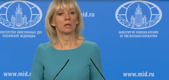 ''Это инквизиция!'' В России забредили жестокими пытками над проколовшейся в США шпионкой