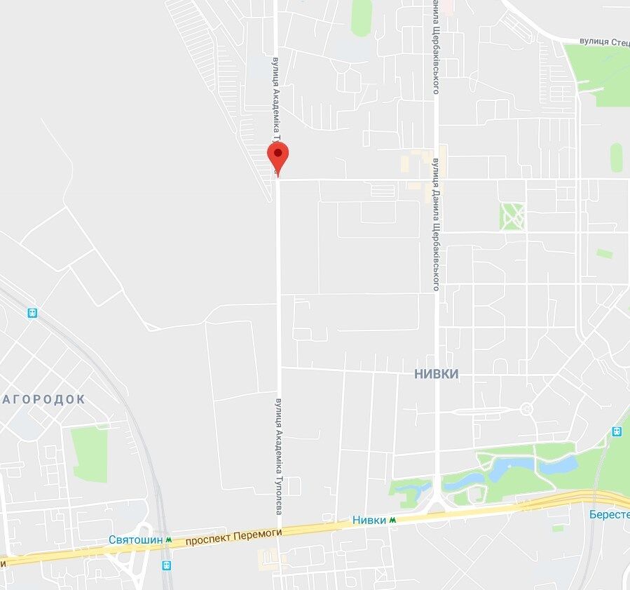 В Киеве посреди улицы умер мужчина: первые подробности