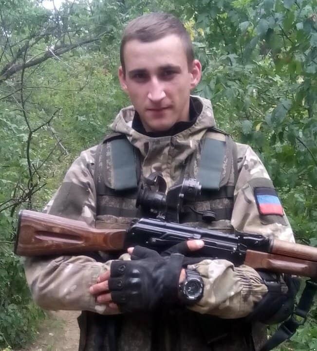 ''Бетон на могилу!'' Офіцер ЗСУ показав знищених на Донбасі терористів