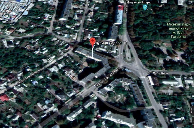 В Фастове из-за взрыва обрушился жилой дом: есть жертвы