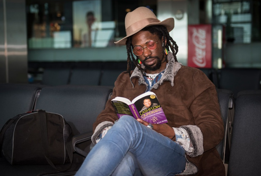  ''Повинен бути унікальним'': фотограф зі Стамбула поділився знімками людей з усього світу