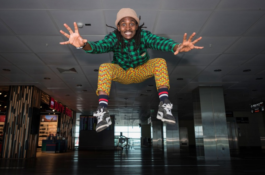  ''Повинен бути унікальним'': фотограф зі Стамбула поділився знімками людей з усього світу