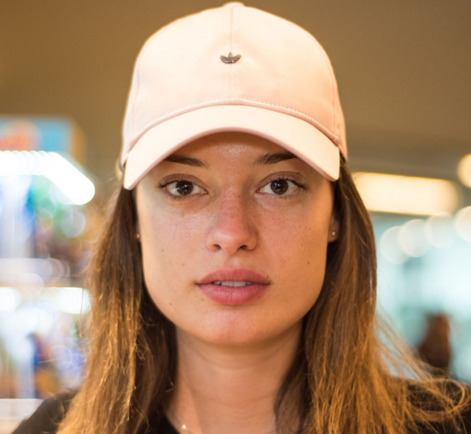  ''Повинен бути унікальним'': фотограф зі Стамбула поділився знімками людей з усього світу