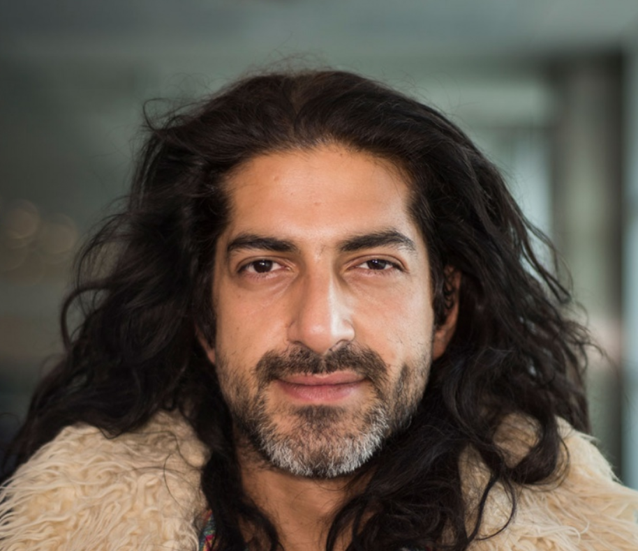  ''Повинен бути унікальним'': фотограф зі Стамбула поділився знімками людей з усього світу