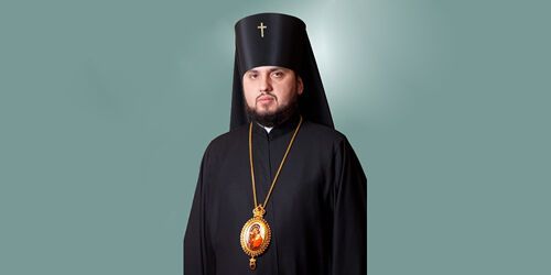 В Україні обрано главу єдиної церкви: що про нього відомо