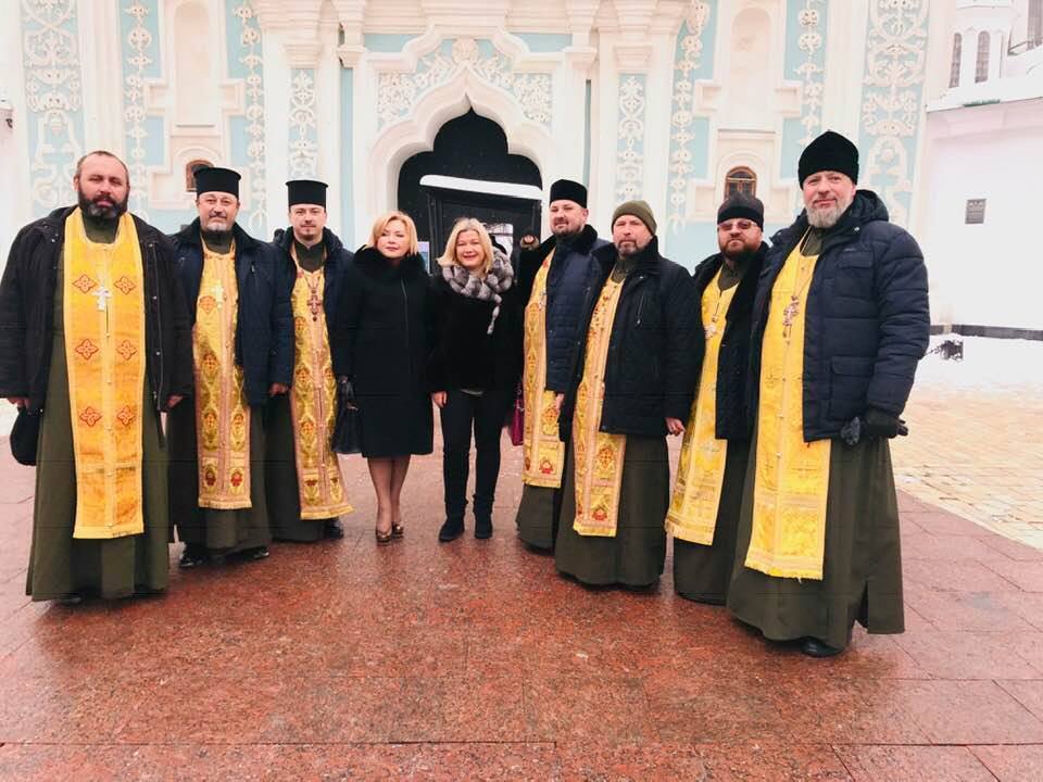 Київ в очікуванні Об'єднавчого Собору