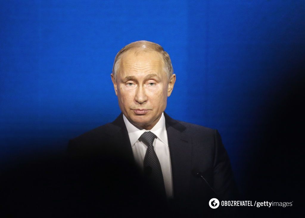 Путин обозначил самую высокую ставку в этой войне — Илларионов