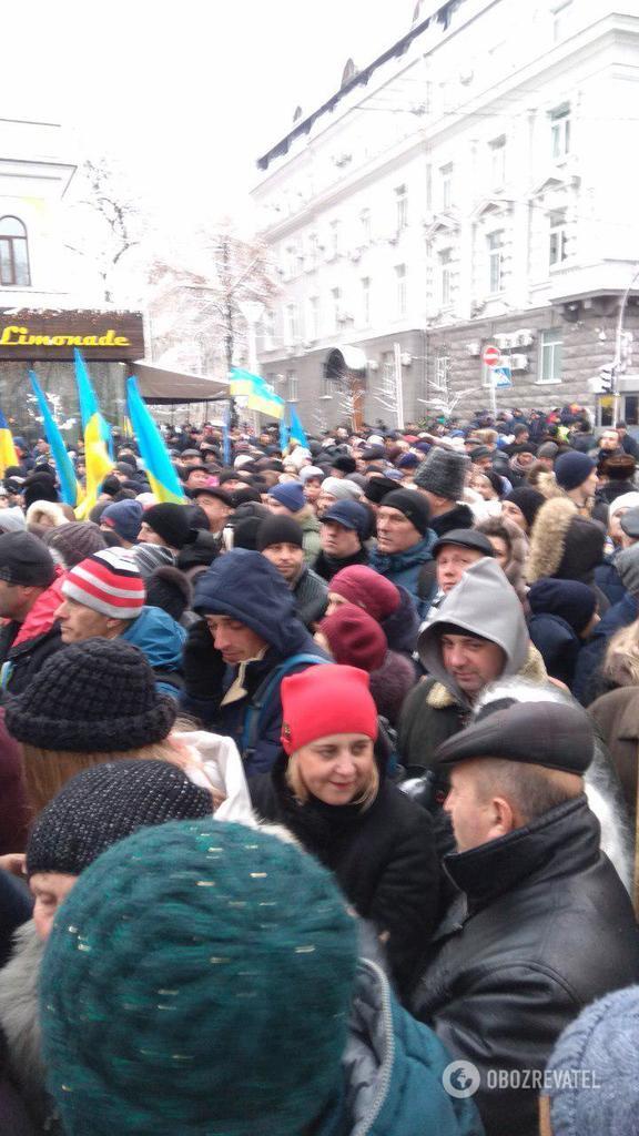 Як проходив об'єднавчий Собор у Києві: всі подробиці, фото і відео