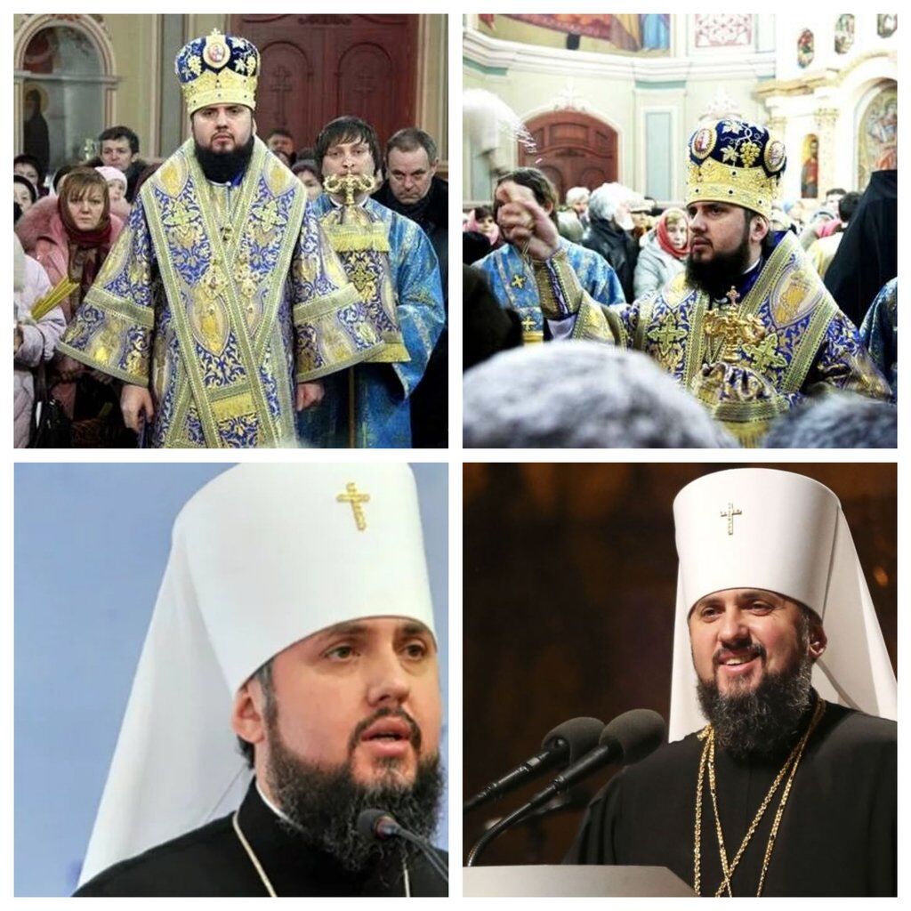 Об'єднавчий Собор обрав главу єдиної церкви в Україні: як це було 