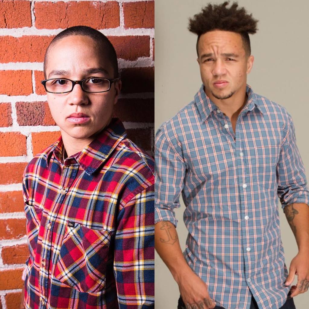 Впервые в истории! В профессиональном боксе произошло уникальное событие 