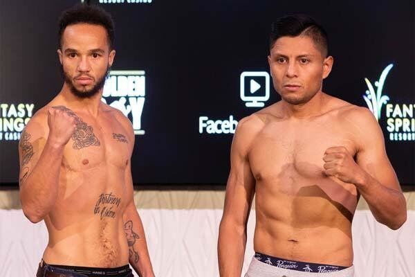 Впервые в истории! В профессиональном боксе произошло уникальное событие 