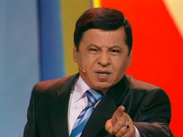 Обид Асомов