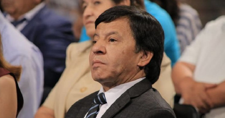 Обид Асомов