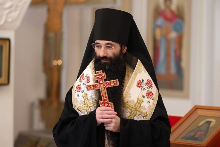 Архиепископ Варсонофий (Столяр)