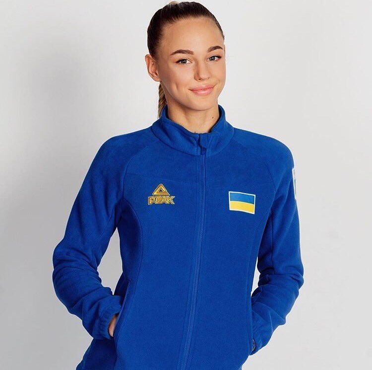 Украинка Белодед признана лучшей дзюдоисткой мира