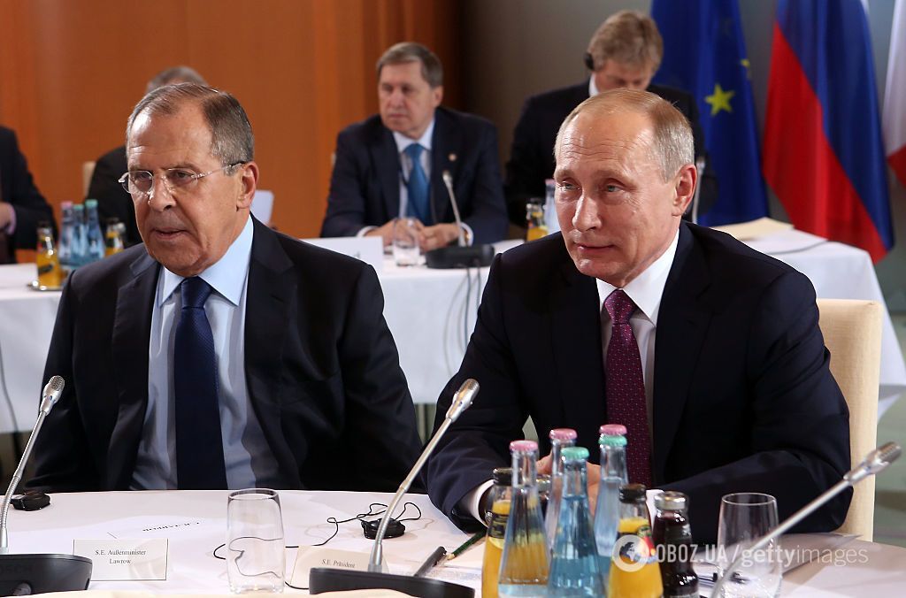 ''Було дуже прикро'': російський політолог пояснив втрату України для Путіна