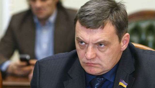 Юрій Гримчак