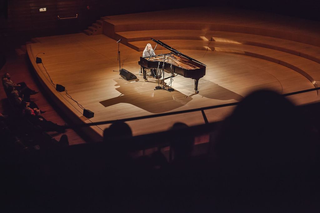 Люди в Україні дуже добре відчувають мою музику — найшвидший піаніст світу