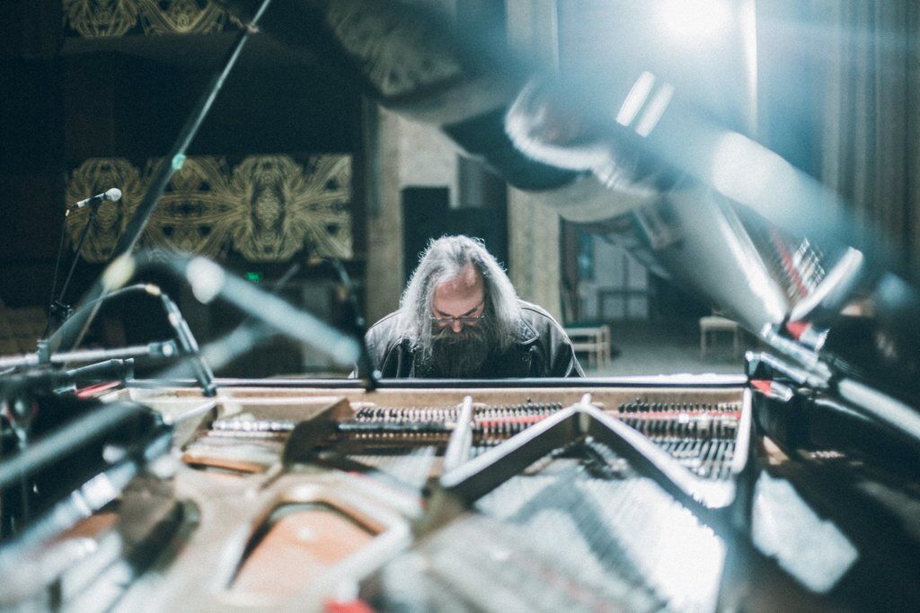 Люди в Україні дуже добре відчувають мою музику — найшвидший піаніст світу