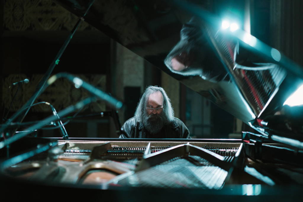 Люди в Україні дуже добре відчувають мою музику — найшвидший піаніст світу