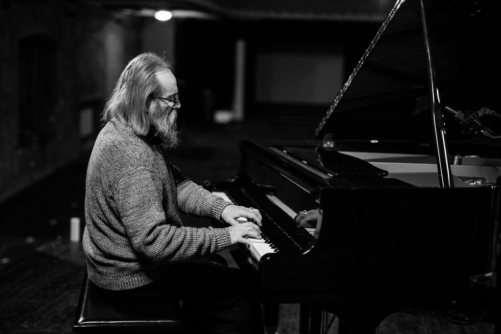 Люди в Україні дуже добре відчувають мою музику — найшвидший піаніст світу