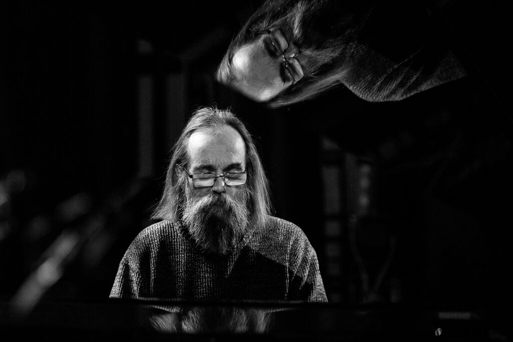 Люди в Україні дуже добре відчувають мою музику — найшвидший піаніст світу