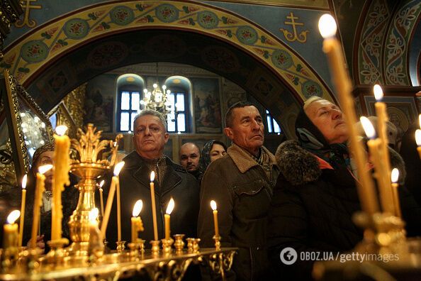 Перенесення Різдва і ''смерть'' УПЦ МП: як Томос змінить життя українців