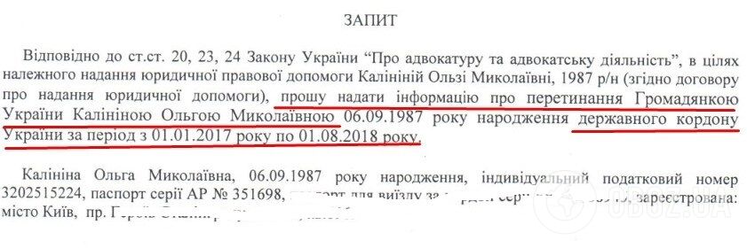 ''Я поряд із Кадировим?!'' Киянка помилково потрапила під санкції проти Росії