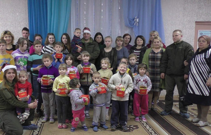  ''Радость в каждую семью'': как в Украине празднуют День святого Николая