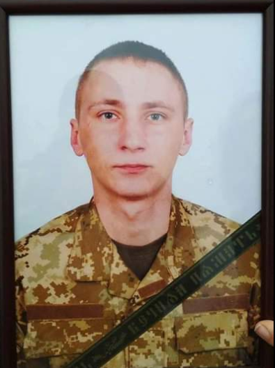 ''Гіркі втрати'': опублікований список героїв, загиблих у листопаді на Донбасі. Фото
