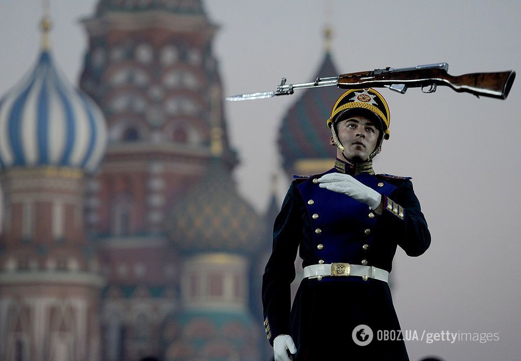 В Кремле наконец поняли, как дальше будут развиваться события